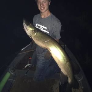 Meet your Posher, Max